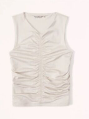 Abercrombie top, size Small